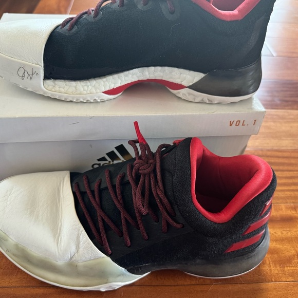 Harden Vol. 1 J basketball shoes - Picture 7 of 8
